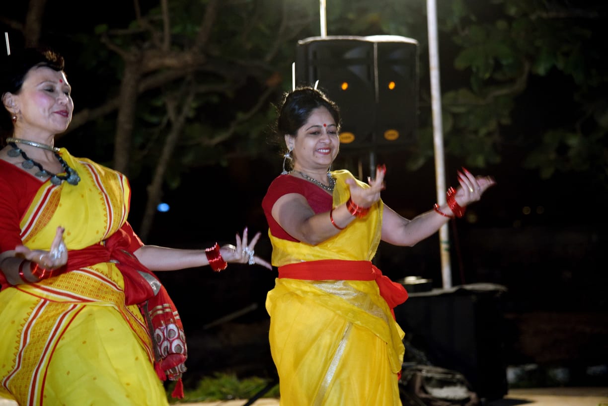 Chhandonvani Report Placeholder