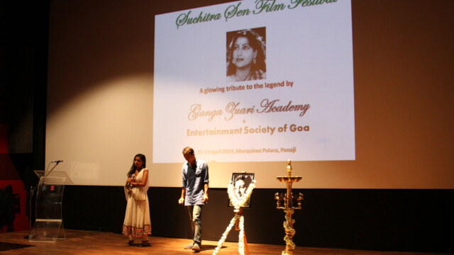 Suchitra Sen Film Festival
