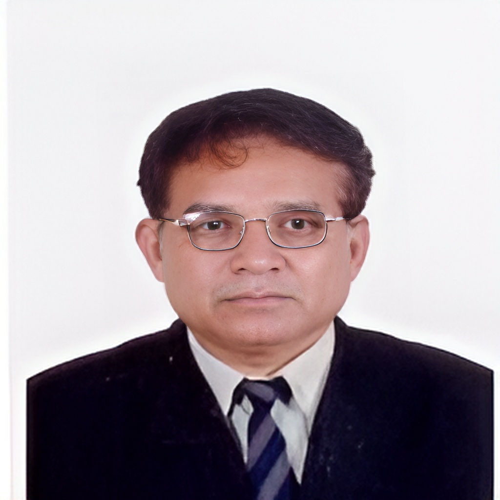 Dr. Anil Chatterjee