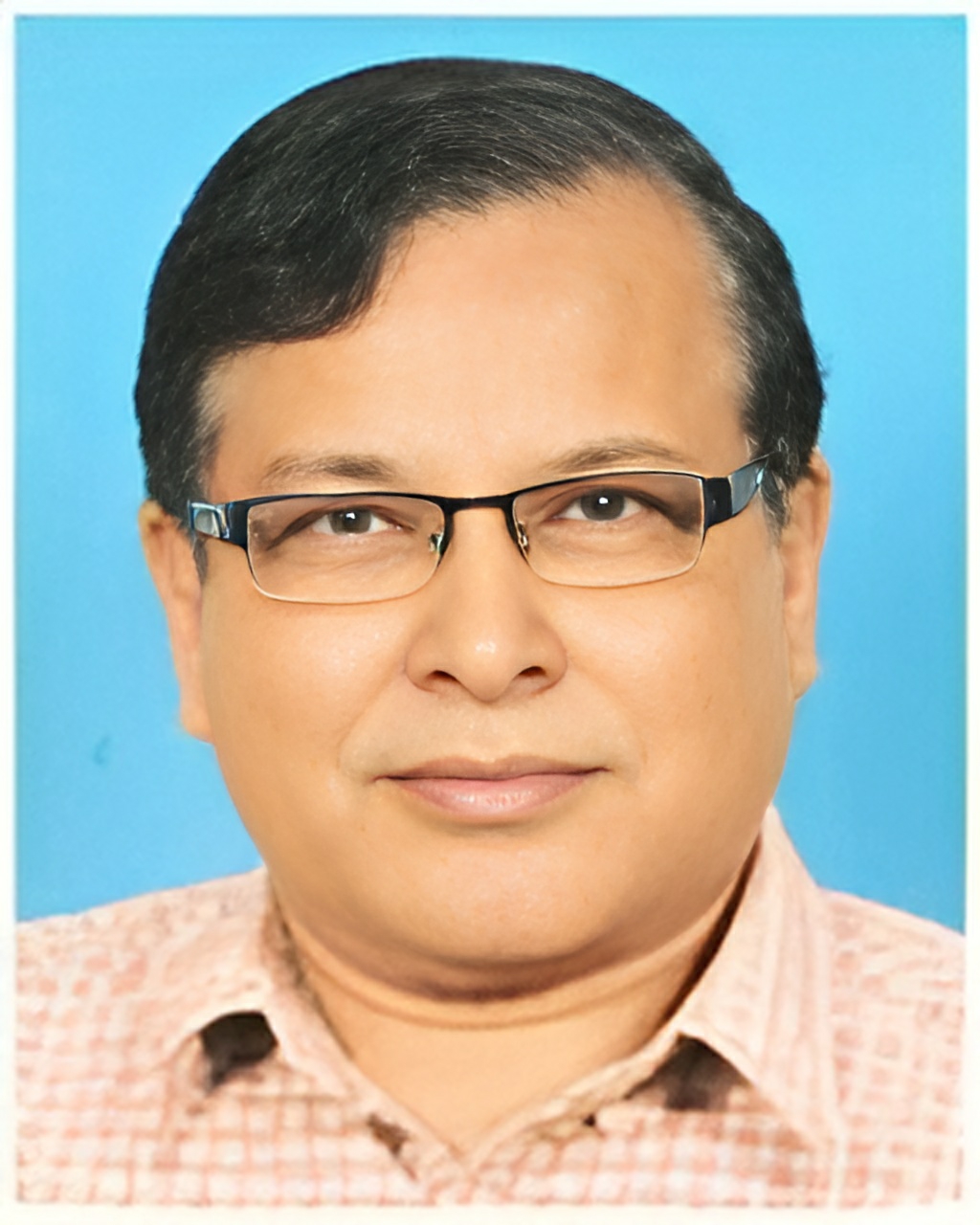 Ranadhir Mukhopadhyay