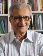 Amartya Sen