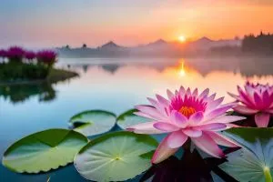 পৃথিবীর আলোয় প্রেম