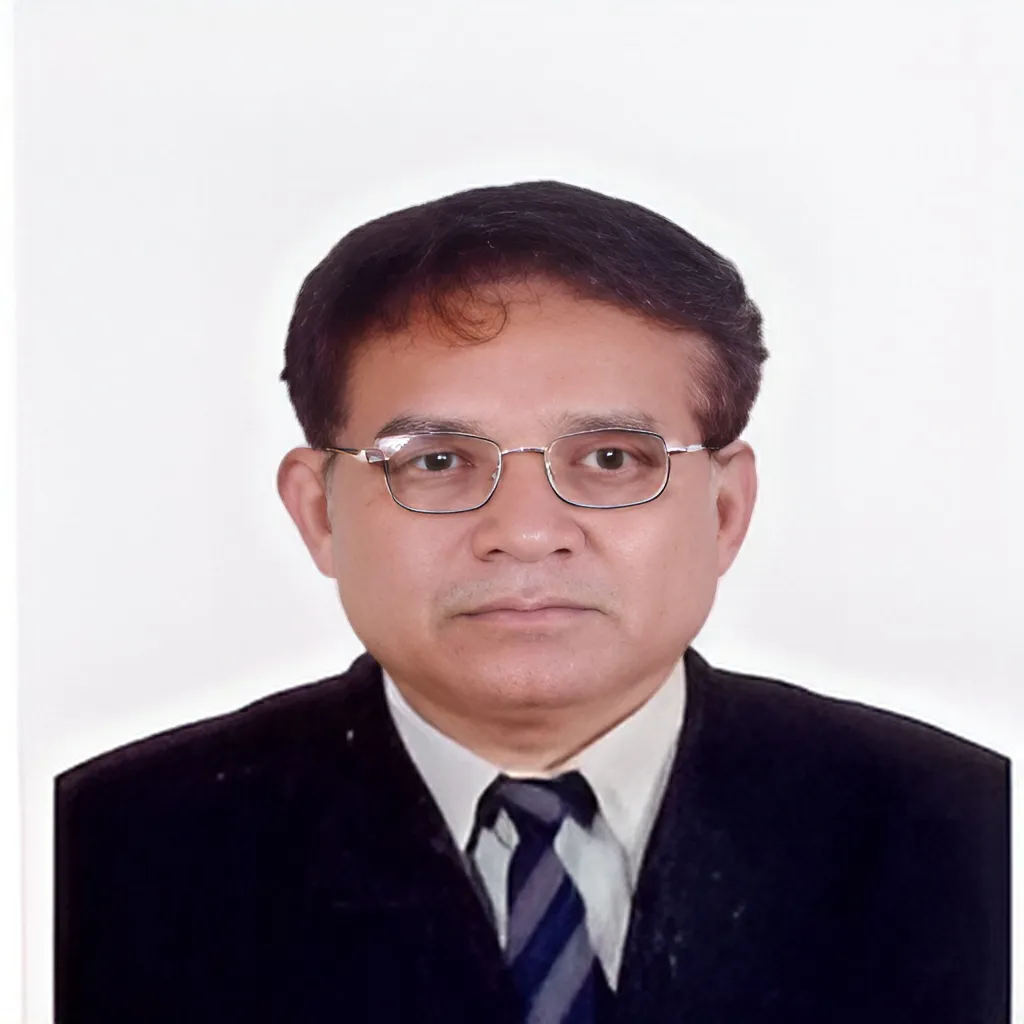 Dr. Anil Chatterjee