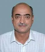 Syed Wajih Ahmad Naqvi