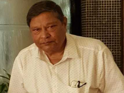 RIP. Mr. Kunal Dutta, a GZA Member had passed away today morning (29/06/2021) at Kolkata. Obituary on behalf of all GZA Members is at the Blog section.