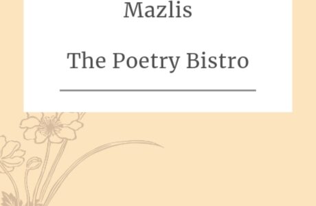 Mazlis (Poem by Pranji Basak)